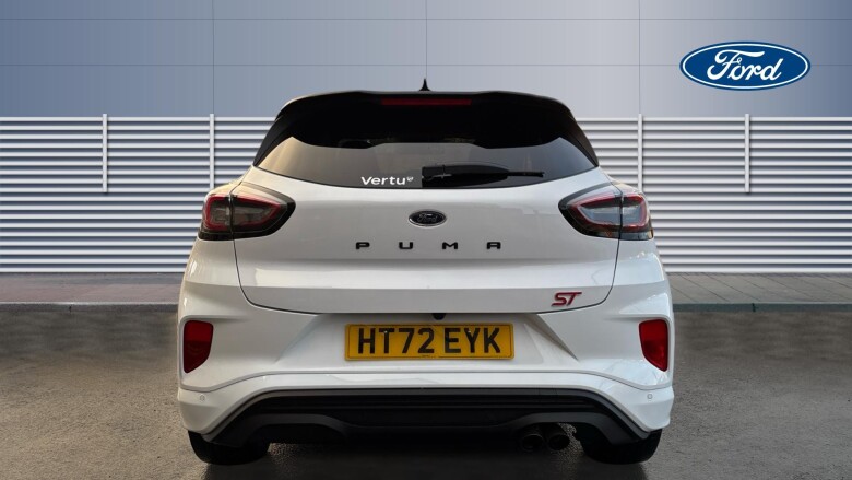 Ford Puma ST 1.5 EcoBoost ST 5dr Petrol Hatchback